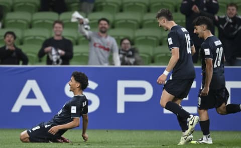 ملبورن فيكتوري يفوز على سول في «دوري أبطال آسيا 2»