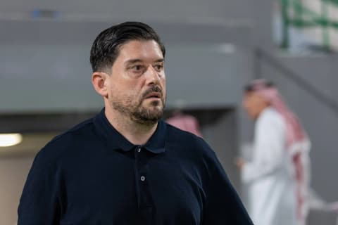 باباس: أدرك أهمية «البطولة الخليجية» للاتفاقيين