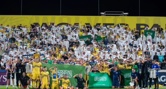 مدرب التعاون: الفوز الآسيوي خطوة على الطريق الصحيح