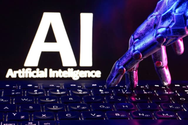هل تعيد مخاوف الذكاء الاصطناعي السندات الحكومية إلى دور الملاذ الآمن؟