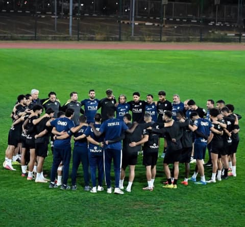 الزمالك لمصالحة جماهيره... وبيراميدز لتأكيد أن لقب 2025 لم يكن صدفة
