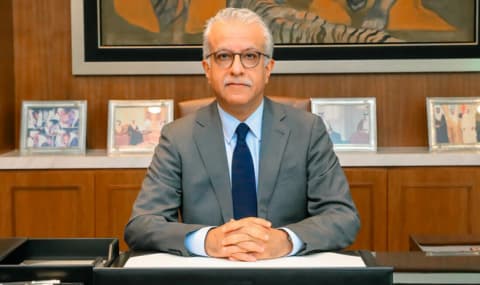 رئيس الاتحاد الآسيوي: قد نؤجل كأس آسيا 2027 عاماً كاملاً... ولن نستعجل