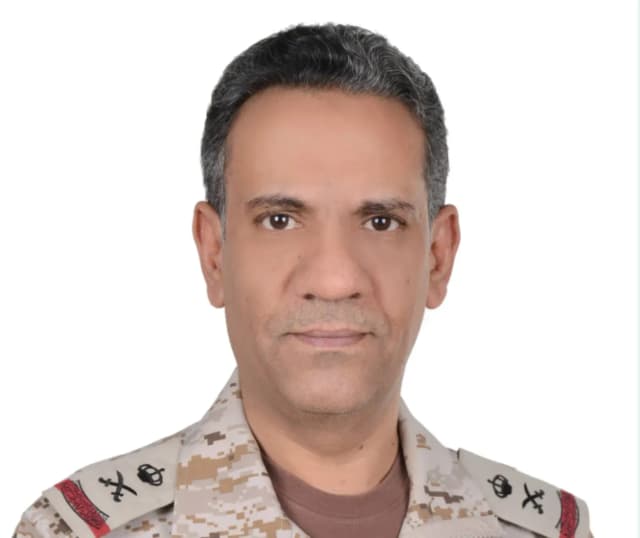 التحالف: اعتراض وتدمير صاروخ مجنح (كروز) بمنطقة المدينة المنورة