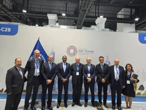 صندوق النقد الدولي يوفد بعثة إلى لبنان في نوفمبر لمواصلة محادثات الإصلاح