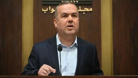 «حزب الله» يعترف بأن شحنة مواد متفجرة صادرتها السلطات اللبنانية تعود إليه