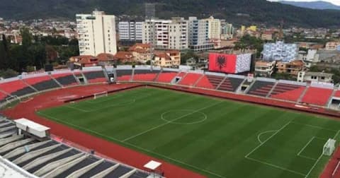 نقل مباراة ميتيلاند في «دوري المؤتمر الأوروبي» بسبب اضطرابات «تيرانا»