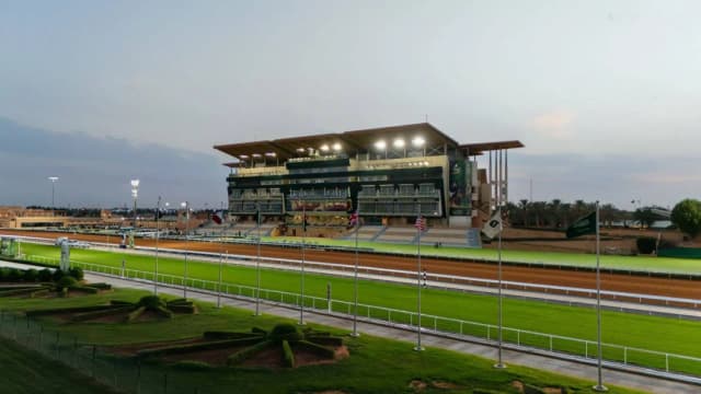 سباقات الخيل السعودية تدشن موسمها الأغلى الجمعة بجوائز تبلغ 236 مليون ريال