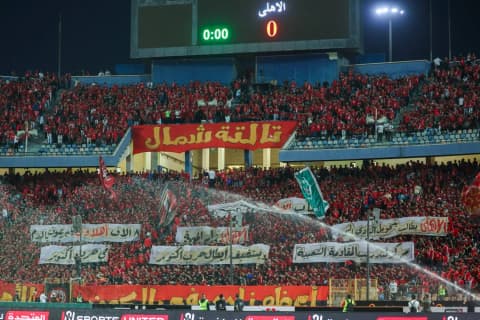تغريم الأهلي والزمالك بسبب «سُباب جماهيري جماعي» في قمة الدوري المصري