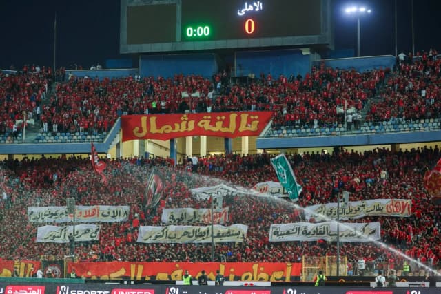 تغريم الأهلي والزمالك بسبب «سُباب جماهيري جماعي» في قمة الدوري المصري