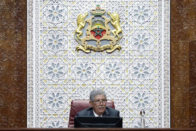 الرئيس الجديد للبرلمان المغربي... أحمد التويزي ومسار الصعود إلى قمة المؤسسة التشريعية