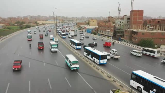 مصر تثبت أسعار الوقود رغم ارتفاع النفط عالمياً