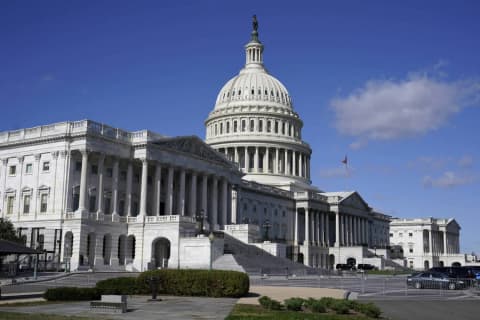أميركا: رسائل فيها مواد مشبوهة موجهة إلى مكاتب خاصة بالانتخابات والكونغرس