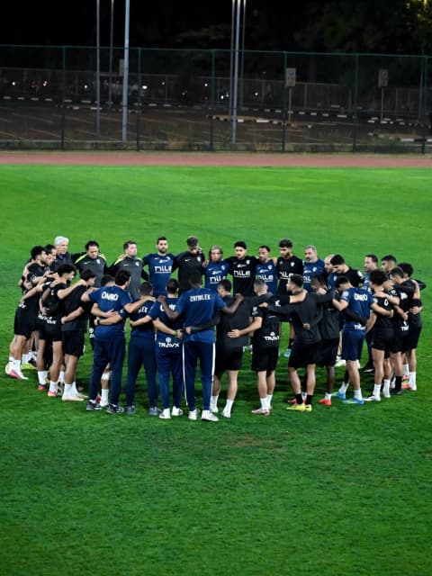الزمالك يسدد مستحقات أكينيولا... ويقترب من إنهاء أزمة فرجاني