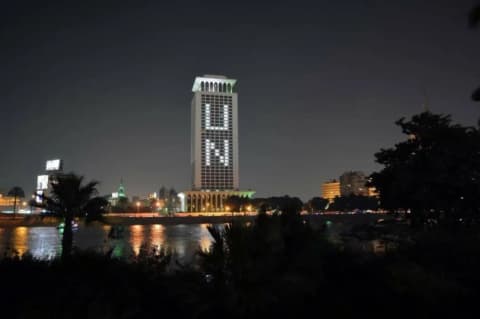 مصر تستدعي القائم بالأعمال الكولومبي للاحتجاج على افتتاح «سفارة في القدس»