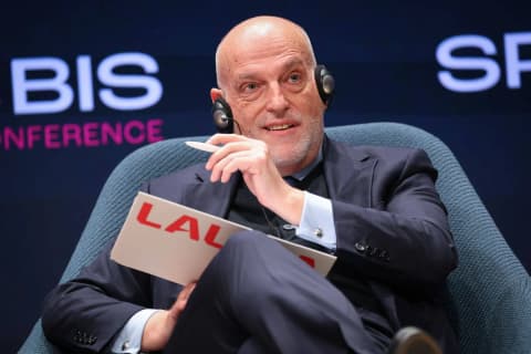 تيباس: إعلام ريال مدريد يستخدم أساليب «غوبلز» النازية... والملكي يطالب باستقالته فوراً