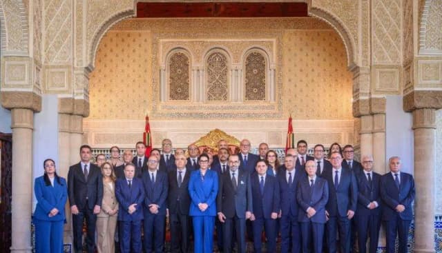 المغرب: وزراء يحافظون على حقائبهم في الحكومة الجديدة... وحضور وازن للنساء