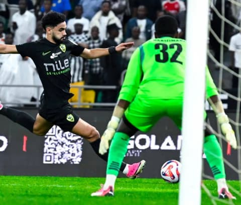 «أبطال أفريقيا»: الزمالك يخطف الجيش الرواندي بهدف «منسي»