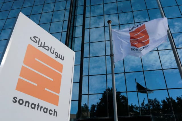 37.5 مليار دولار إيرادات الجزائر من المحروقات في 9 أشهر