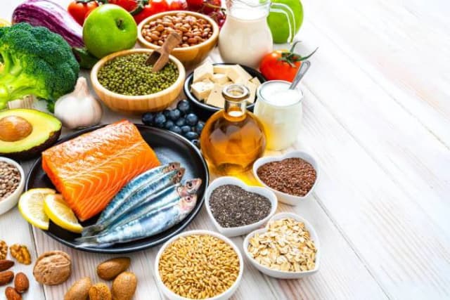 أطعمة تحتوي على كالسيوم أكثر من كوب الحليب