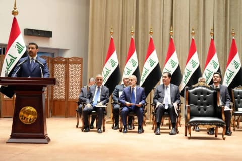 العراق: طعن برلماني ضد استحداث مناصب ووزارات جديدة