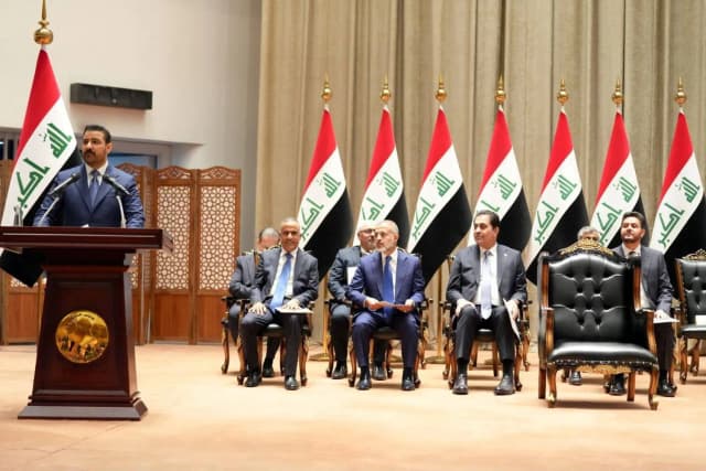 العراق: طعن برلماني ضد استحداث مناصب ووزارات جديدة