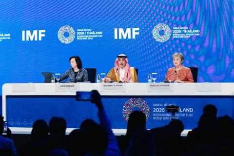 الجدعان: الاعتداءات على السعودية تشكّل خطراً على الاقتصاد العالمي