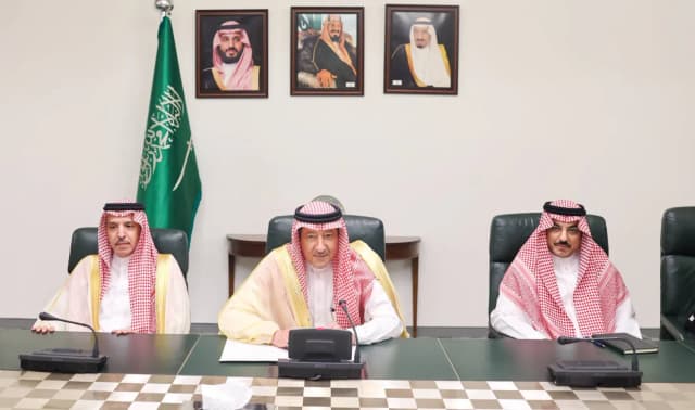 السعودية: اعتداءات ميليشيات الحوثي جرائم حرب مكتملة الأركان