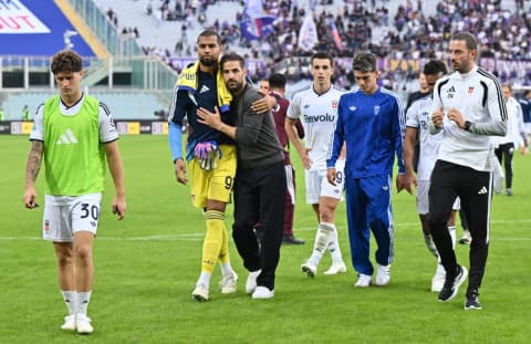 «الدوري الإيطالي»: كومو يستعيد ذاكرة الانتصارات بثلاثية في الفيولا