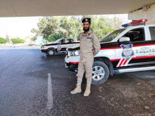 مقتل 8 مجندين في «انفجار عارض» داخل مركز تدريب بغرب ليبيا