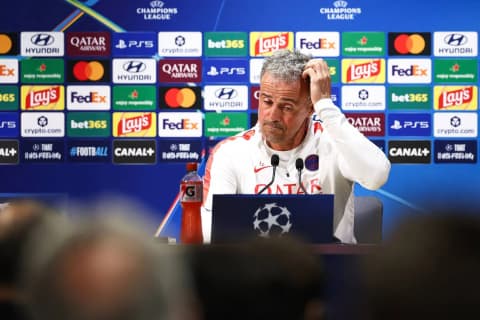إنريكي: توقفوا عن مقارنة يامال بميسي «الأفضل في كل العصور»