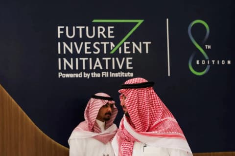 السعودية تؤجل النسخة العاشرة لمبادرة مستقبل الاستثمار إلى 2027