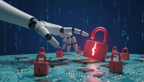 «ميتا» لـ«الشرق الأوسط»: الاحتيال الرقمي يعبر المنصات ويتطلب تعاوناً أوسع لمواجهته