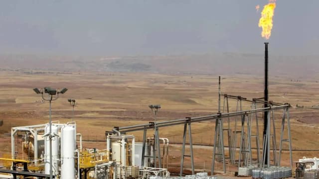 اندماج «غلف كيستون» و«شاماران» لتكوين شركة من أكبر منتجي النفط بكردستان العراق
