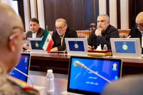 إعلان أحادي من إيران لـ«إخراج أو تسليم» معارضيها في العراق