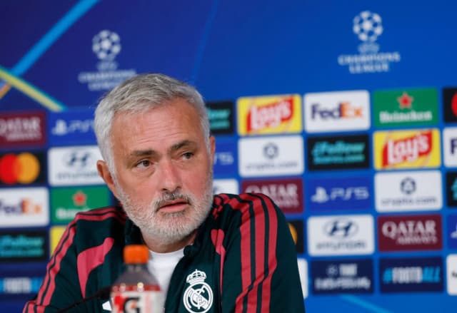 مورينيو يحذِّر: لا أحد فوق المساءلة في ريال مدريد