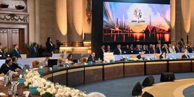 الحكومة المصرية تواصل خطط التوسع العمراني رغم انتقادات «الإشغال»