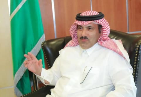 آل جابر: اليمن ليس ملكاً للحوثي وتعز لن تكون رهينة لمشروعه