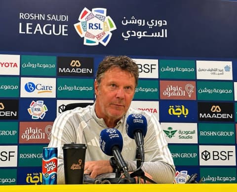 مساعد مدرب نيوم: افتقدنا الفاعلية أمام النصر رغم الفرص المتاحة