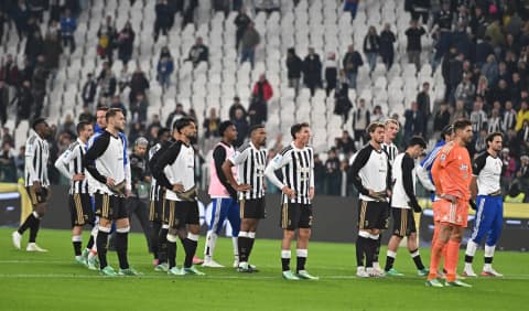 يوروبا ليغ: يوفنتوس ورين لطي صفحة الخيبة المحلية