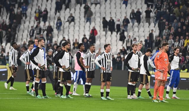 يوروبا ليغ: يوفنتوس ورين لطي صفحة الخيبة المحلية