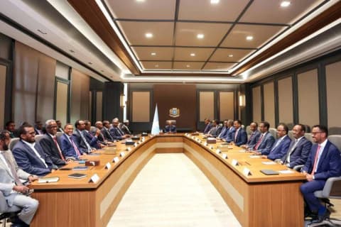 انتخابات الصومال 2027... رفض المعارضة يُعقد الأزمة السياسية