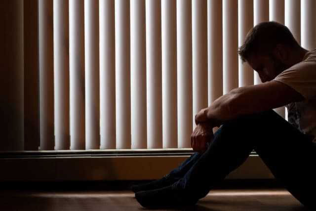 نوع جديد من الاكتئاب قد يصيب واحداً من كل 4 مرضى... ما أعراضه؟
