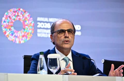 صندوق النقد: تعافي اقتصادات المنطقة في 2027 مشروط بانحسار الصراع وعودة التجارة