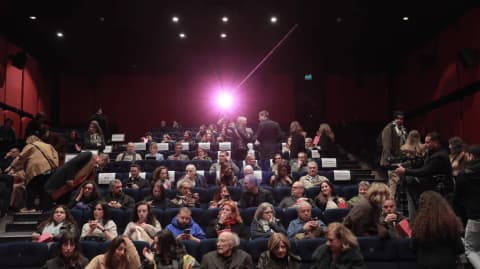 «متروبوليس»... 20 عاماً من المشاكسة السينمائية