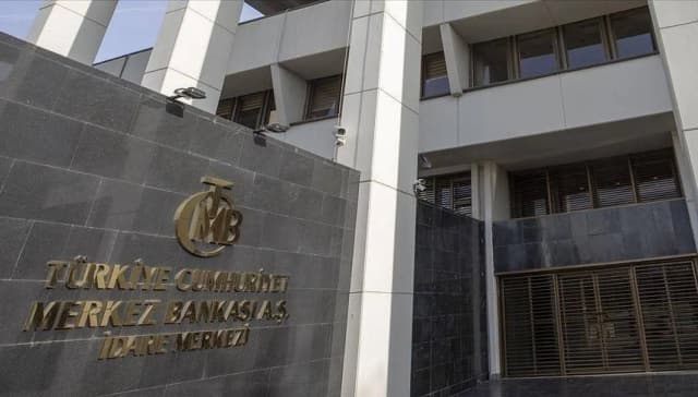 تركيا تخفض سعر الفائدة الرئيسي إلى 36 % للمرة الأولى منذ يناير