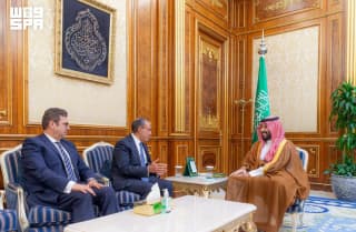مصر تعتزم تقديم «الدعم الدفاعي» للسعودية بالتوازي مع مسار الحل السياسي