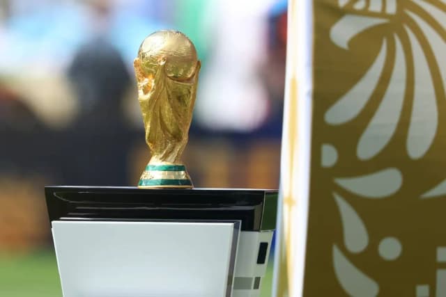 «فيفا» يطرح حقوق بث مونديالي 2030 و2034 في الولايات المتحدة وبورتوريكو