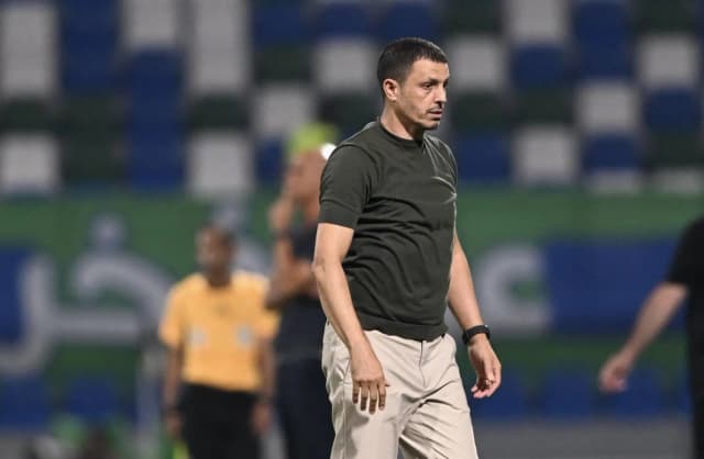 السلامي: «زياد الجري» يجب أن يحاسب