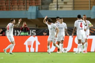ليفركوزن وفرينكفاروش يواصلان انتصاراتهما في الدوري الأوروبي