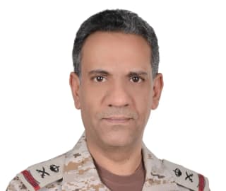 التحالف يدمّر مسيّرتين أطلقهما الحوثيون باتجاه المنطقة الجنوبية